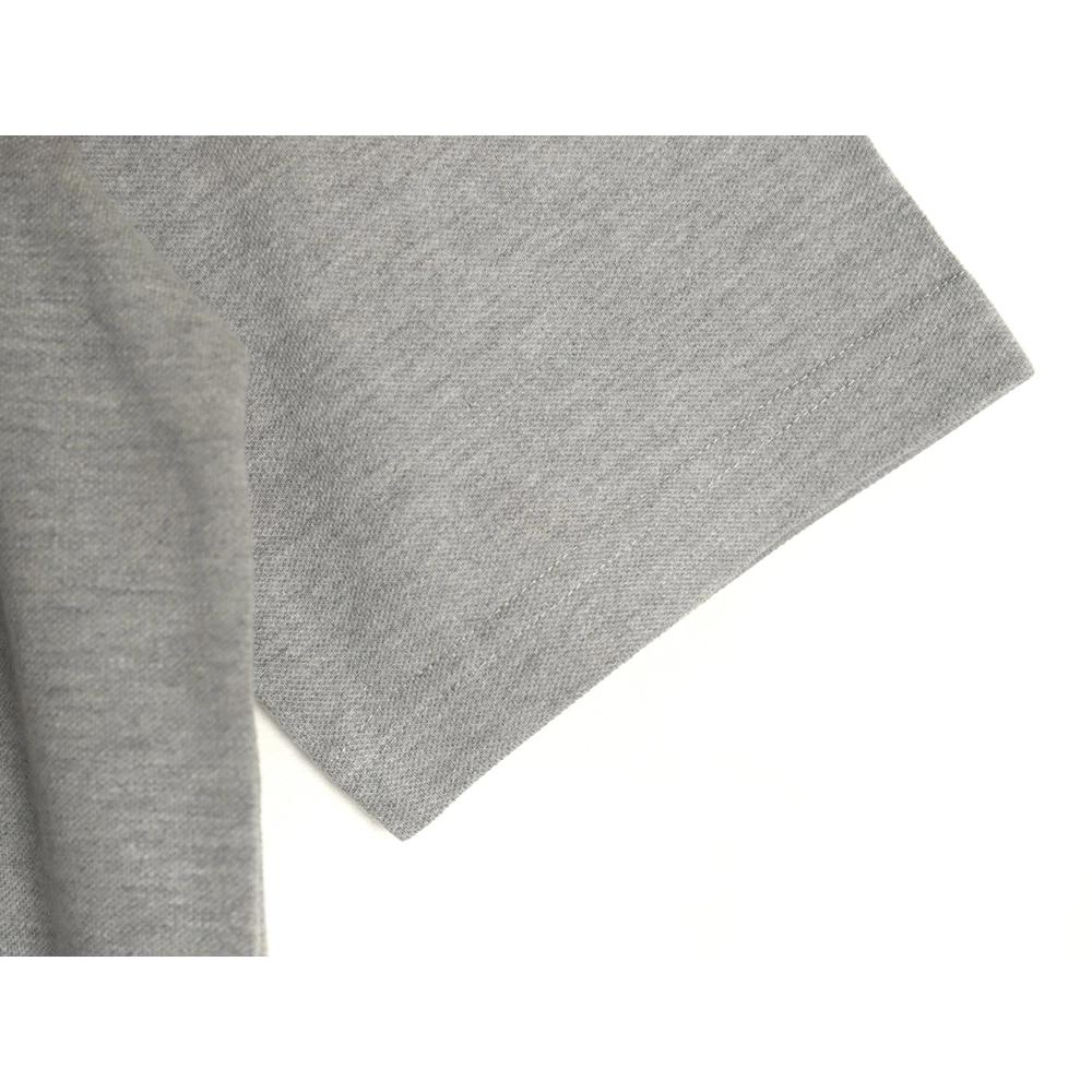 Hermes Double Pocket Polo Short Sleeve T-Shirt,Hermes