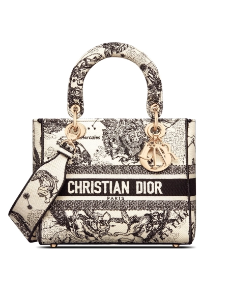 Christian Dior Bags M941 24X20X11cm