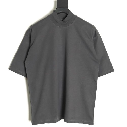 Bottega Veneta small turtleneck short-sleeved T-shirt TSK1,Bottega Veneta