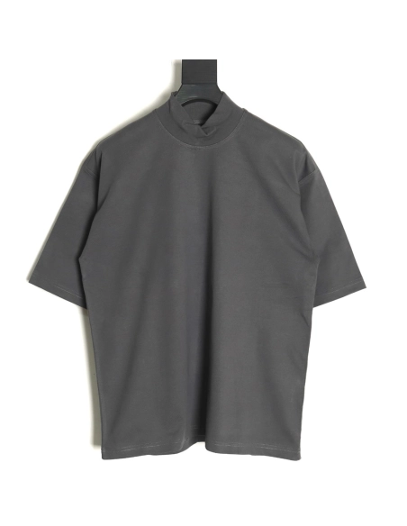 Bottega Veneta small turtleneck short-sleeved T-shirt TSK1,Bottega Veneta
