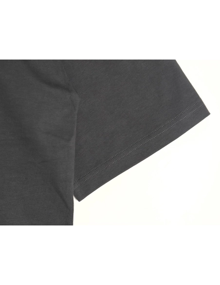 Bottega Veneta small turtleneck short-sleeved T-shirt TSK1,Bottega Veneta
