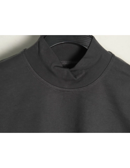 Bottega Veneta small turtleneck short-sleeved T-shirt TSK1,Bottega Veneta
