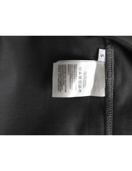 Bottega Veneta small turtleneck short-sleeved T-shirt TSK1,Bottega Veneta