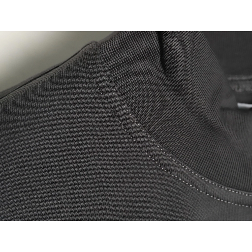 Bottega Veneta small turtleneck short-sleeved T-shirt TSK1,Bottega Veneta