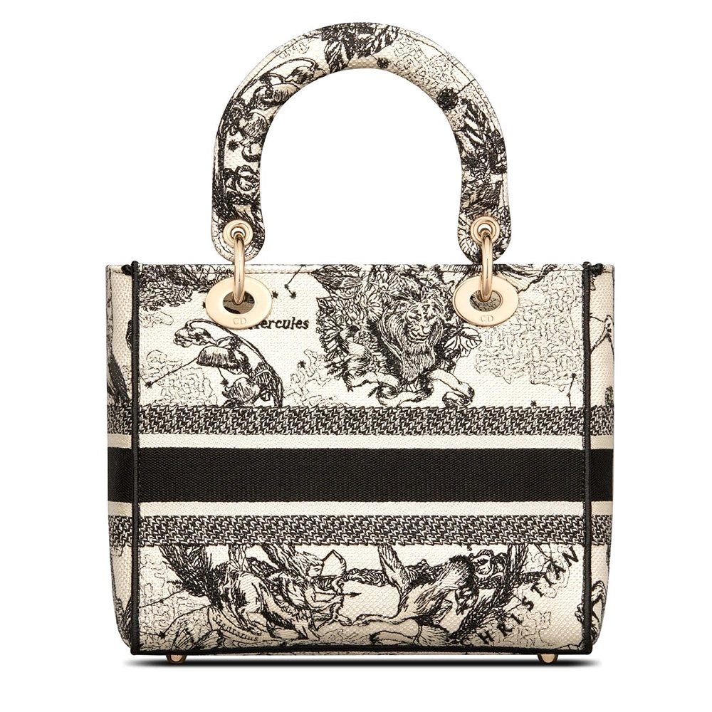 Christian Dior Bags M941 24X20X11cm