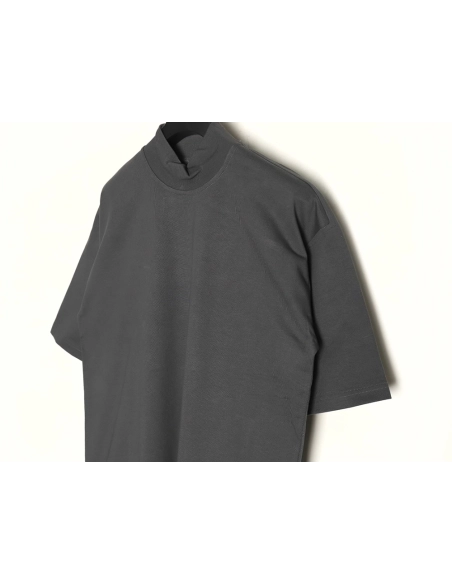 Bottega Veneta small turtleneck short-sleeved T-shirt TSK1,Bottega Veneta