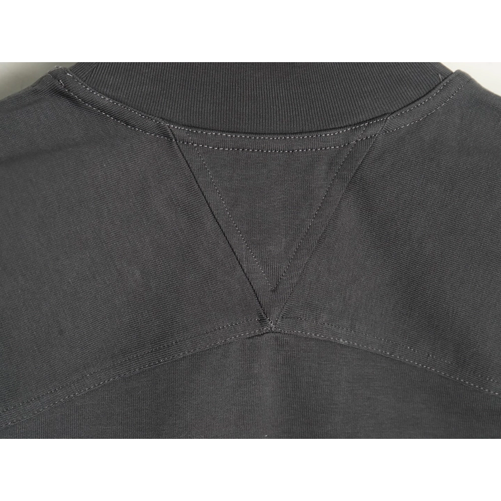 Bottega Veneta small turtleneck short-sleeved T-shirt TSK1,Bottega Veneta