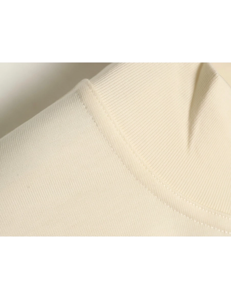 Bottega Veneta small turtleneck short-sleeved T-shirt,Bottega Veneta