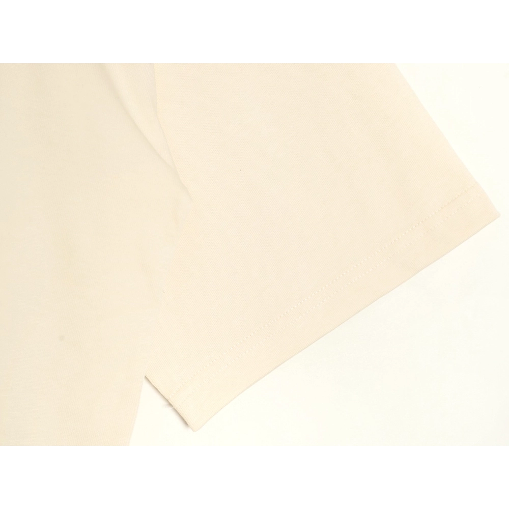 Bottega Veneta small turtleneck short-sleeved T-shirt,Bottega Veneta