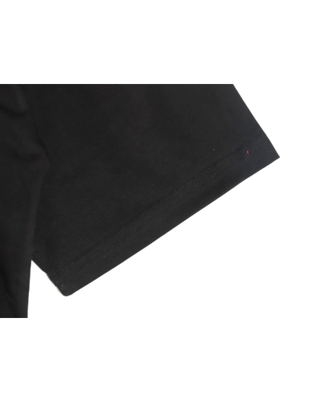 Dior bee embroidered logo short sleeve T-shirt TSK1,Dior