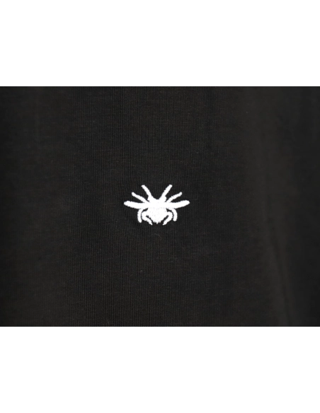 Dior bee embroidered logo short sleeve T-shirt TSK1,Dior