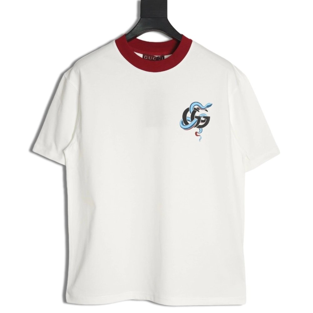 Gucci Year of the Snake Short Sleeve,Gucci