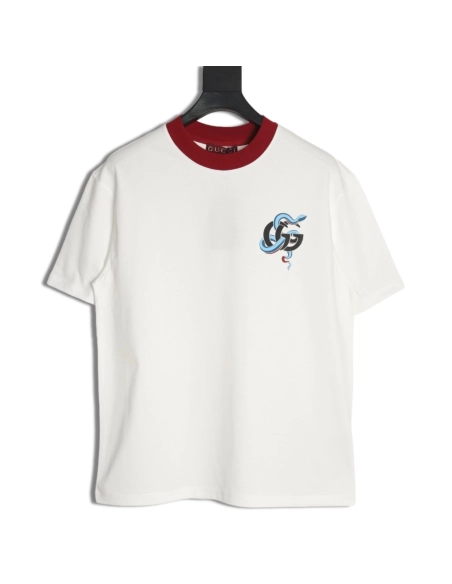 Gucci Year of the Snake Short Sleeve,Gucci
