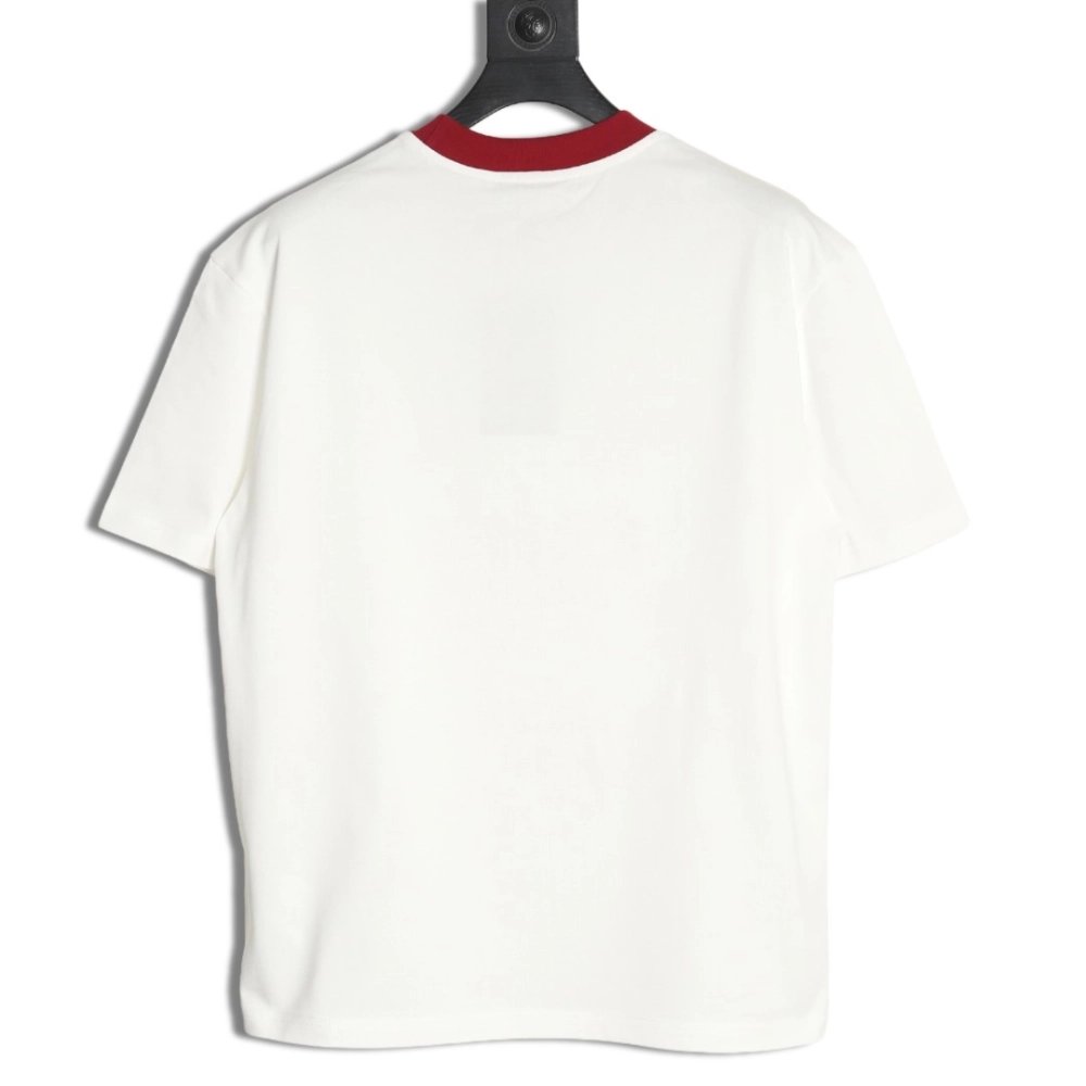 Gucci Year of the Snake Short Sleeve,Gucci