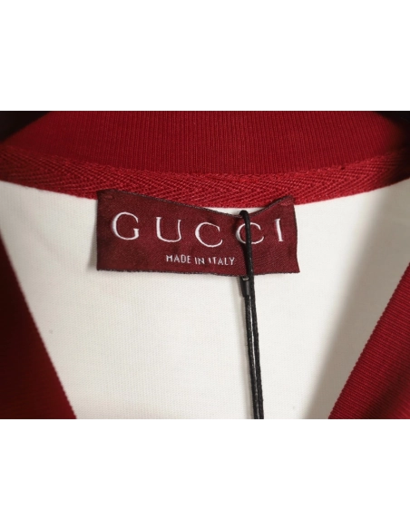 Gucci Year of the Snake Short Sleeve,Gucci