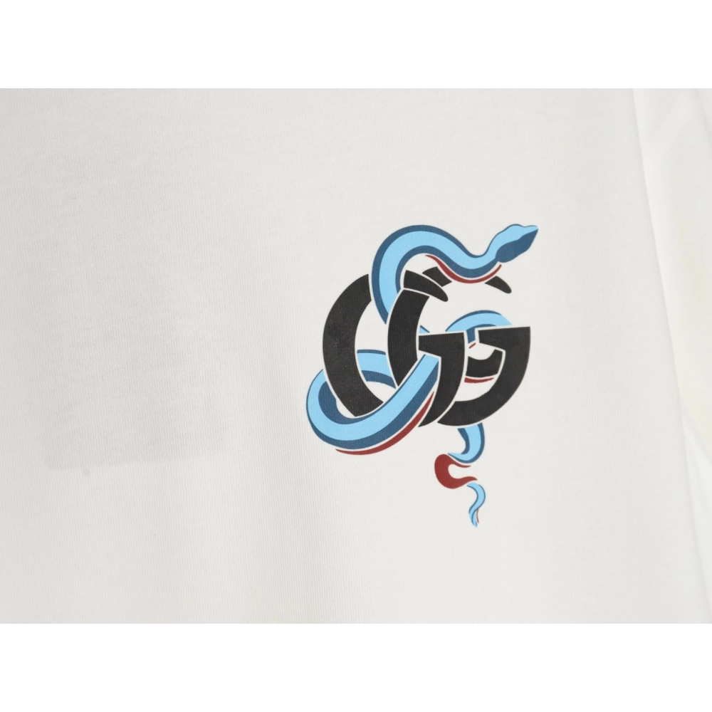 Gucci Year of the Snake Short Sleeve,Gucci