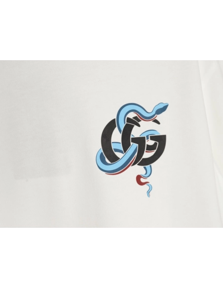 Gucci Year of the Snake Short Sleeve,Gucci