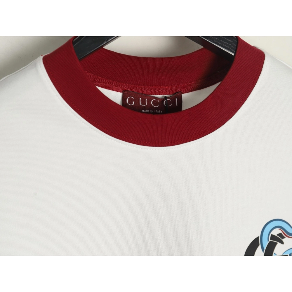 Gucci Year of the Snake Short Sleeve,Gucci