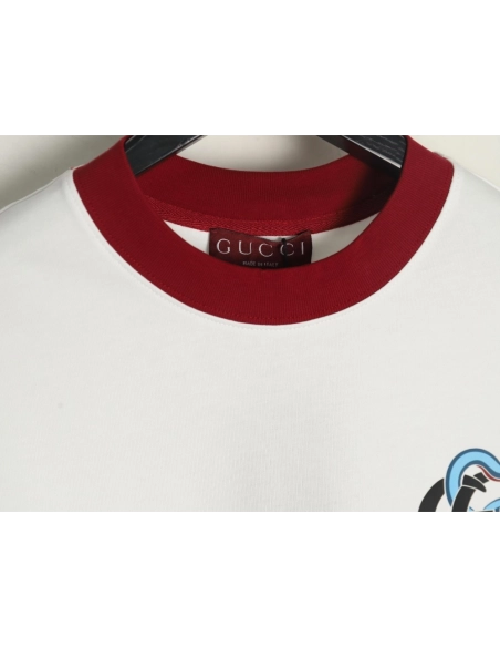 Gucci Year of the Snake Short Sleeve,Gucci