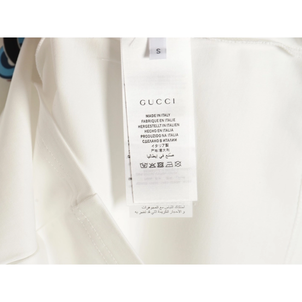 Gucci Year of the Snake Short Sleeve,Gucci