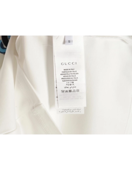 Gucci Year of the Snake Short Sleeve,Gucci