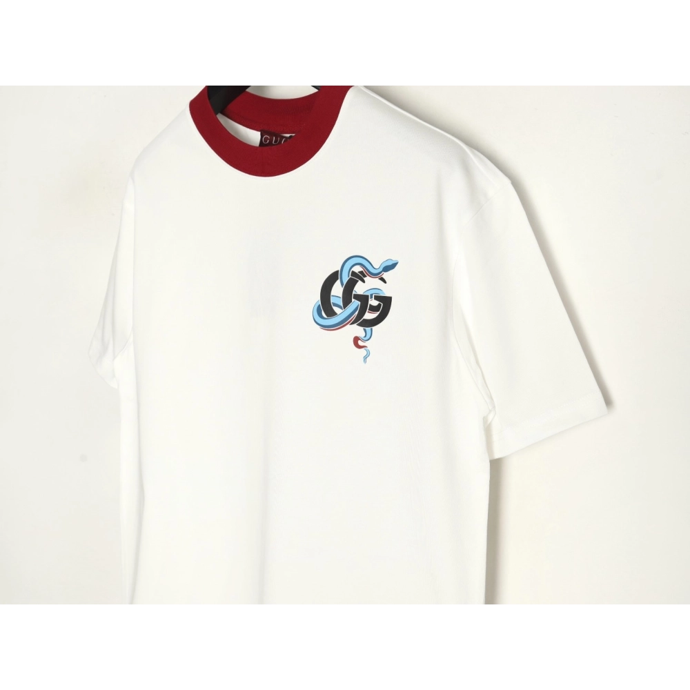 Gucci Year of the Snake Short Sleeve,Gucci