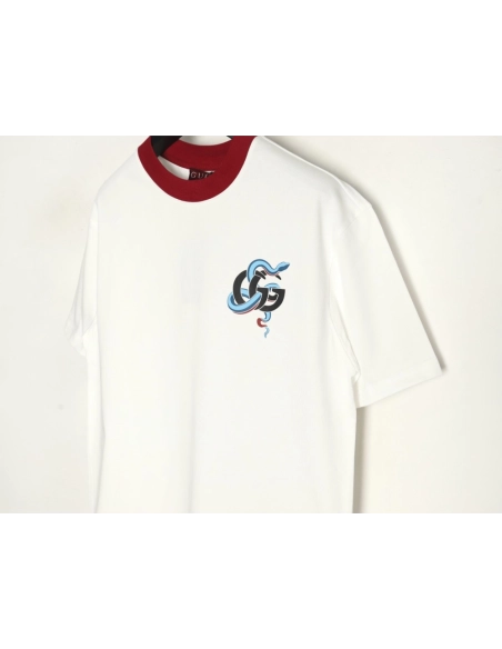 Gucci Year of the Snake Short Sleeve,Gucci