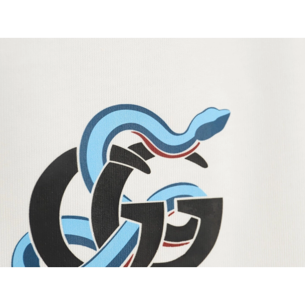 Gucci Year of the Snake Short Sleeve,Gucci