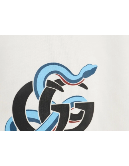 Gucci Year of the Snake Short Sleeve,Gucci