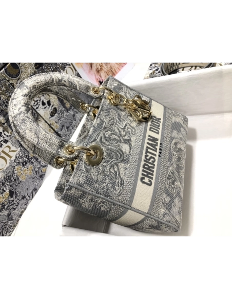 Christian Dior Bags M0565 24X20X11cm