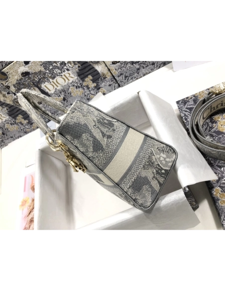 Christian Dior Bags M0565 24X20X11cm