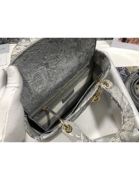 Christian Dior Bags M0565 24X20X11cm