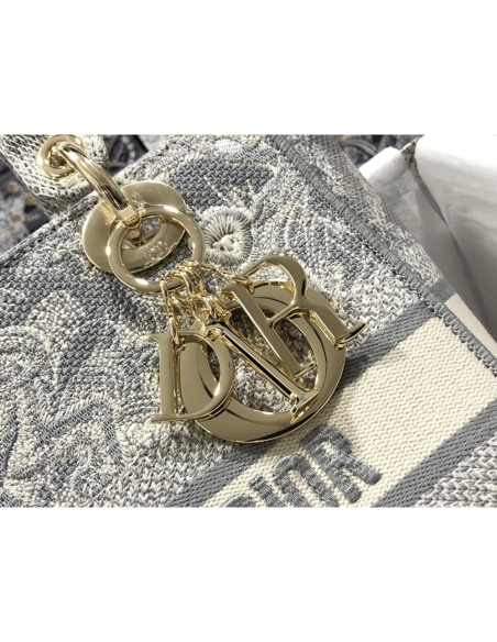 Christian Dior Bags M0565 24X20X11cm