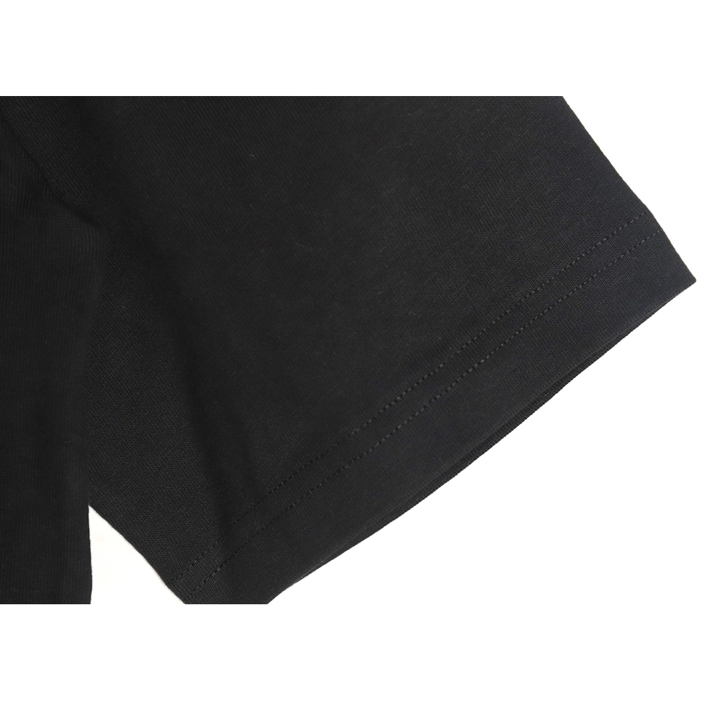 JIL SANDER Lettering Printed Short-Sleeved T-Shirt TSK1,JIL SANDER