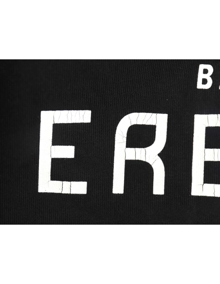 Balenciaga erewhon supermarket collaboration limited short-sleeved T-shirt TSK2,Balenciaga