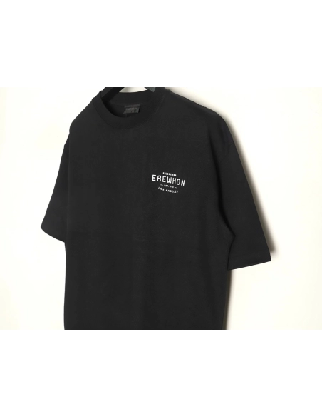 Balenciaga erewhon supermarket collaboration limited short-sleeved T-shirt TSK2,Balenciaga