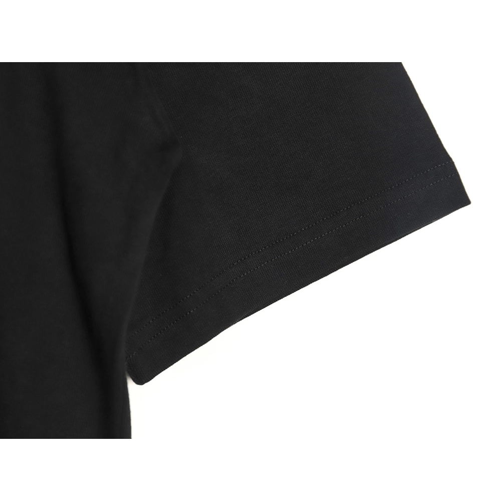 Balenciaga erewhon supermarket collaboration limited short-sleeved T-shirt TSK2,Balenciaga