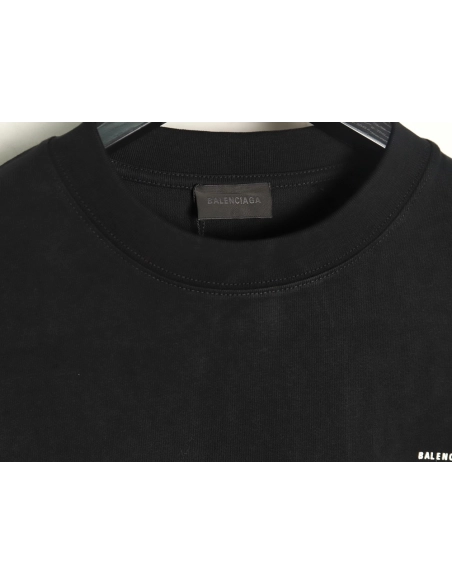Balenciaga erewhon supermarket collaboration limited short-sleeved T-shirt TSK2,Balenciaga