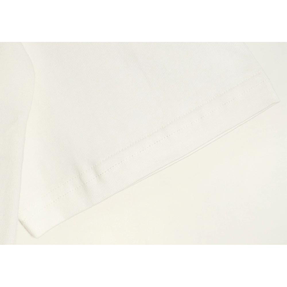 Balenciaga erewhon supermarket collaboration limited short-sleeved T-shirt TSK1,Balenciaga