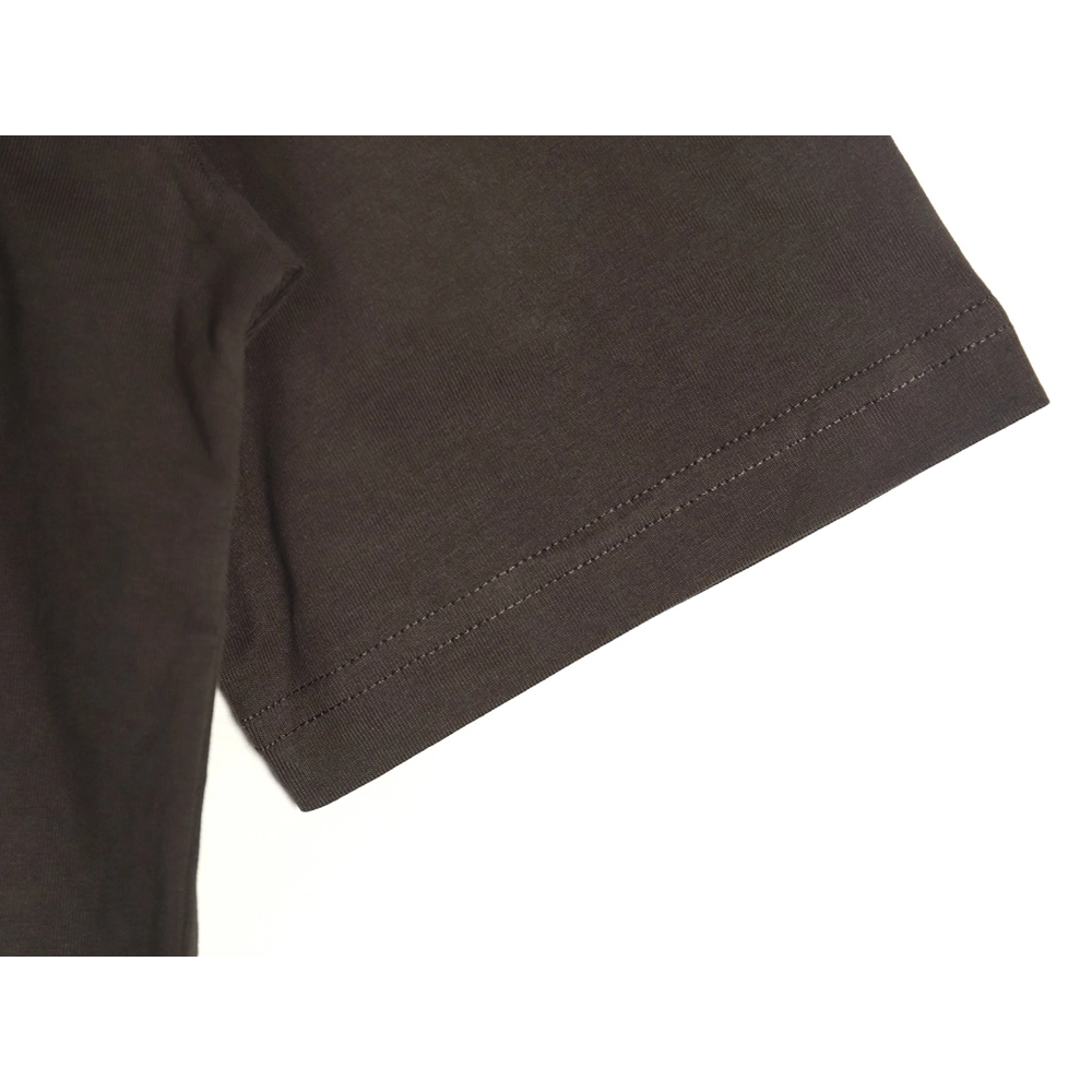 Balenciaga Square Double B Lock Print Short Sleeve T-shirt,Balenciaga