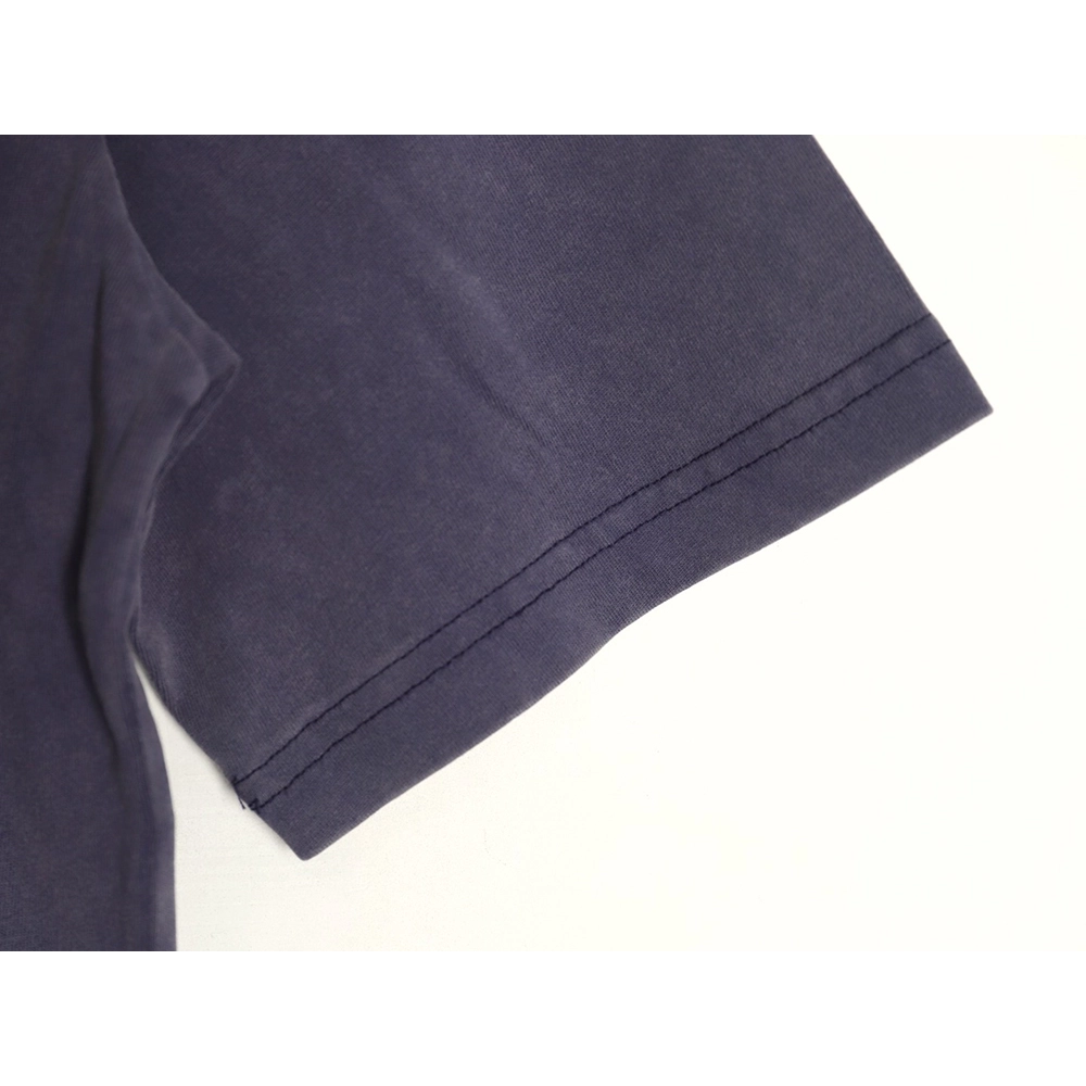 Balenciaga E-sports Letter Washed Short Sleeve T-Shirt,Balenciaga