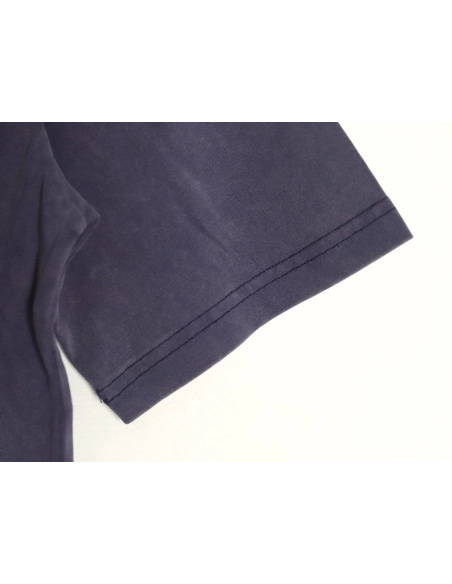 Balenciaga E-sports Letter Washed Short Sleeve T-Shirt,Balenciaga