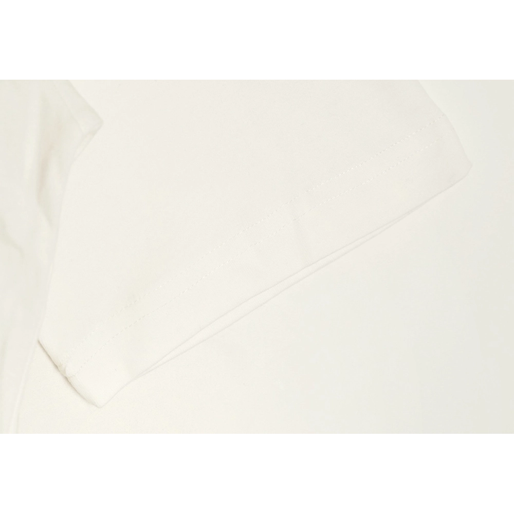 Balenciaga Fashion Newspaper Print Thickened Short Sleeve T-Shirt,Balenciaga