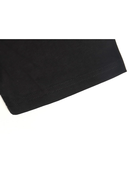 Celine distressed logo print short sleeves TSK1,Celine