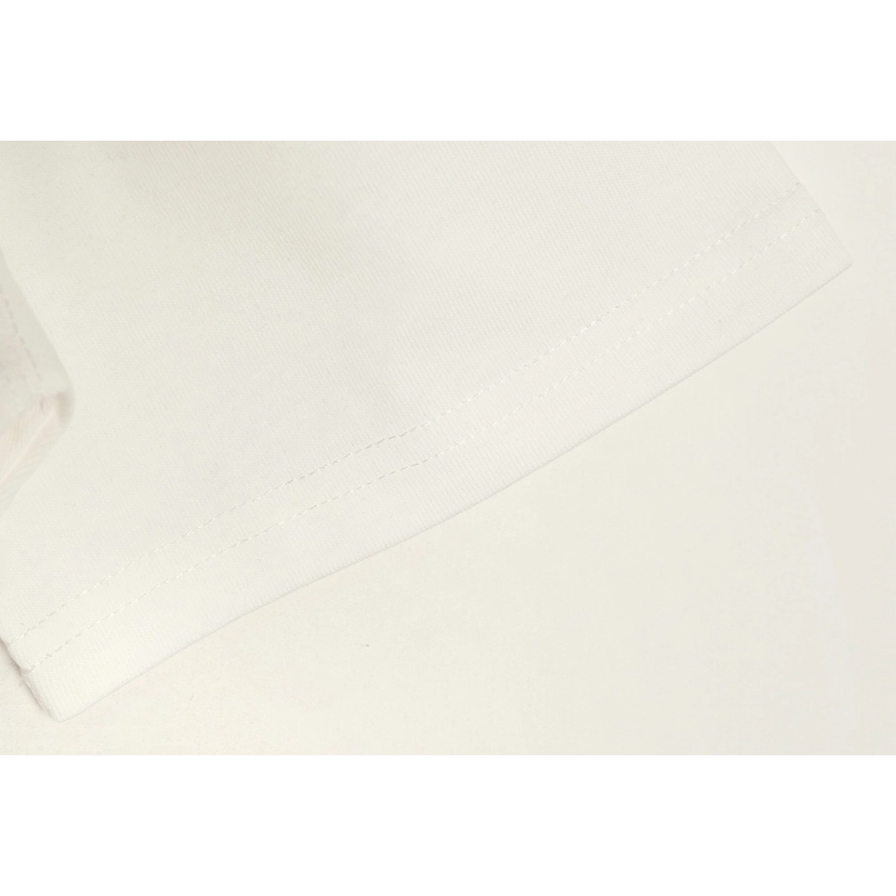 Celine distressed logo print short sleeves,Celine