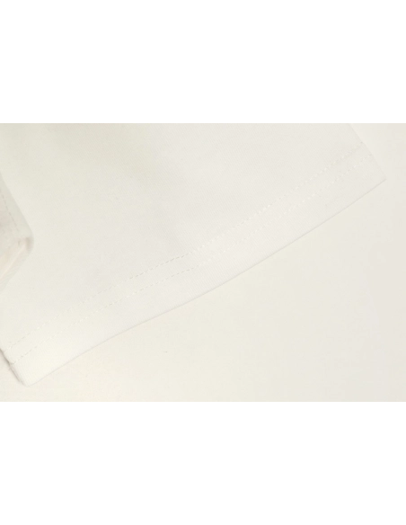 Celine distressed logo print short sleeves,Celine