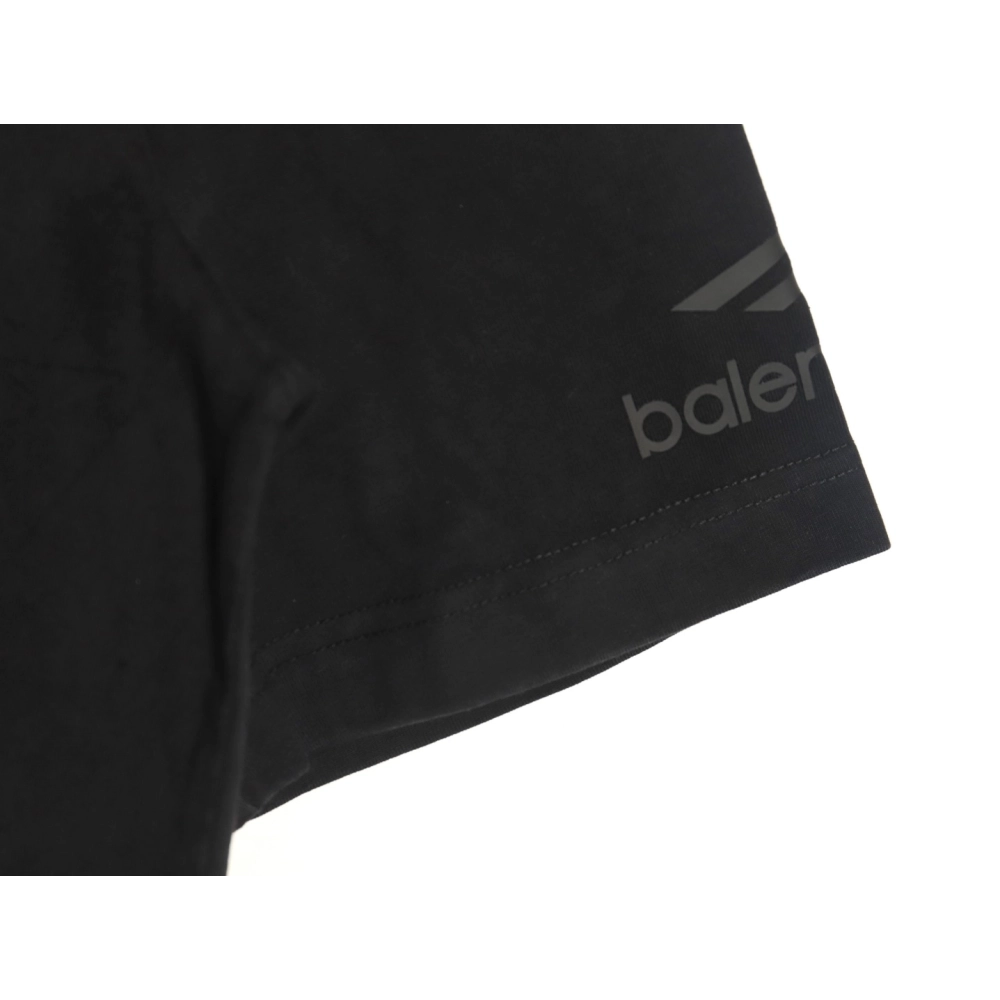 Balenciaga 3M printed washed short sleeves TSK2,Balenciaga
