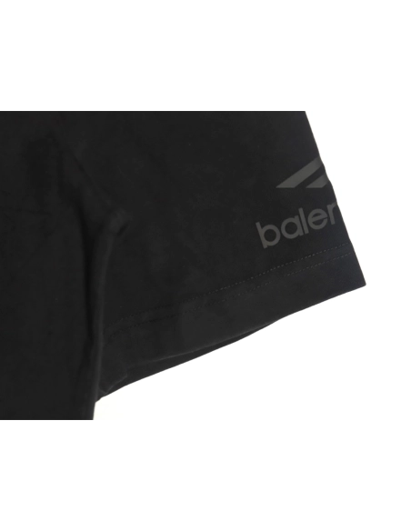 Balenciaga 3M printed washed short sleeves TSK2,Balenciaga