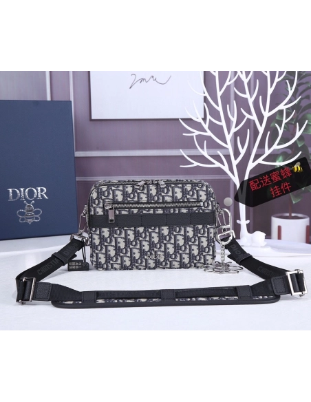 Christian Dior Bags H27E 22X15X6cm