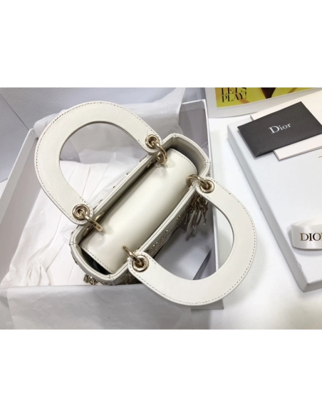 Christian Dior Bags M0505 17X15X7cm